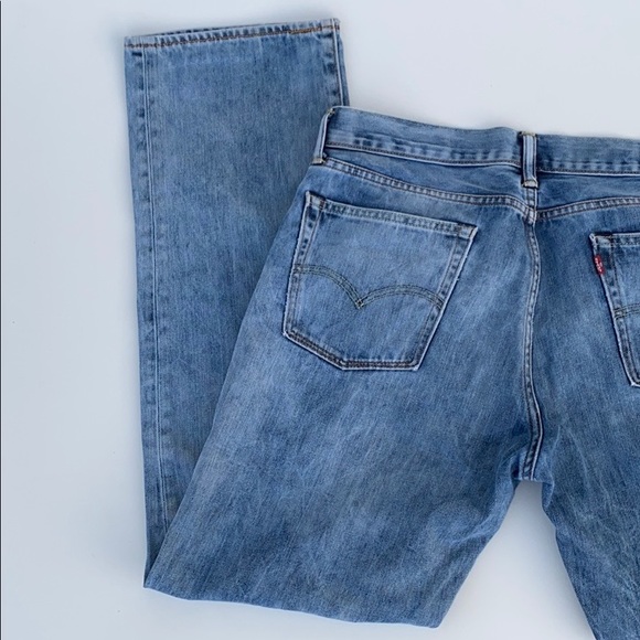 Vintage Levi’s 514 jeans - Picture 11 of 15